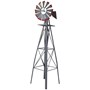 Ornamental Windmill 1420mm