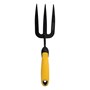 Garden Hand Fork Soft Grip