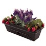 Jack Garden Up Classic Planter Charcoal