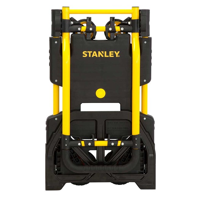 Stanley 2-in-1 Folding Hand Trolley
