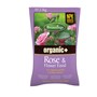Organic+ Rose And Flower Fertiliser 2.5kg