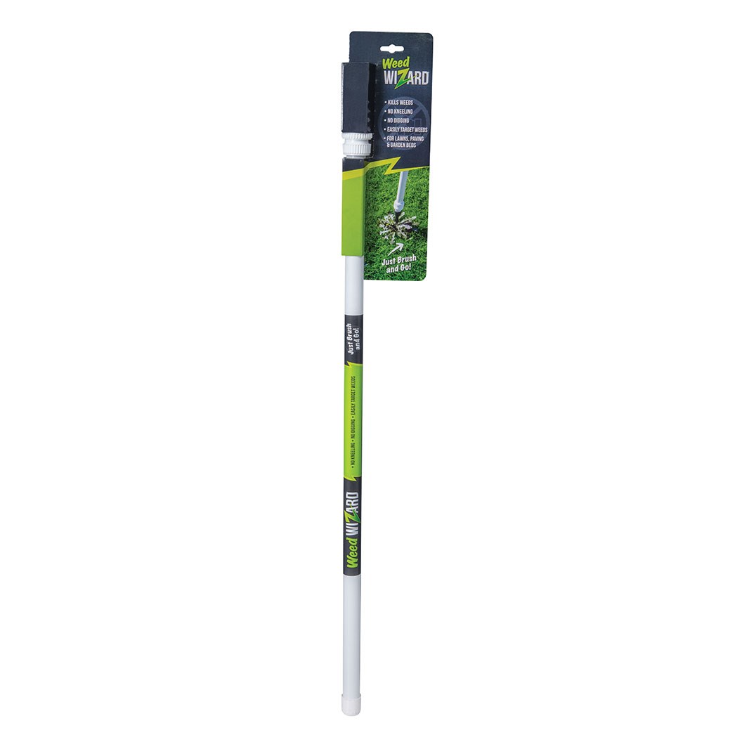 Weeding wand store