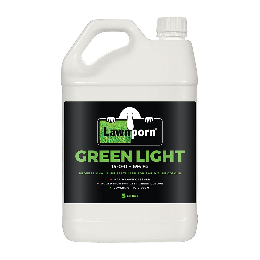 Green Light Fertiliser 5L
