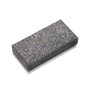 Honed Charcoal Paver 220x110x40mm