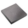 Plain Charcoal Paver 300x300x40mm