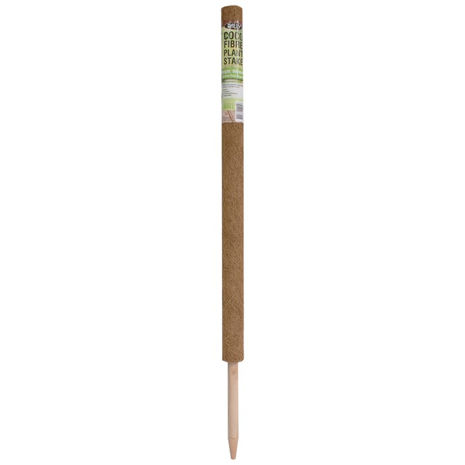 Coco Fibre Plant Stake 900mm X 45mm