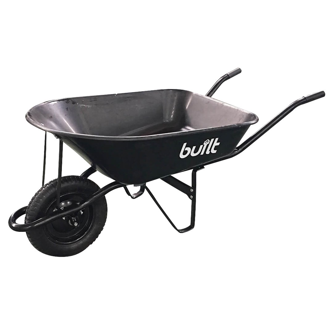 60l wheelbarrow on sale