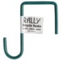 Pergola Hook Square Green 100mm