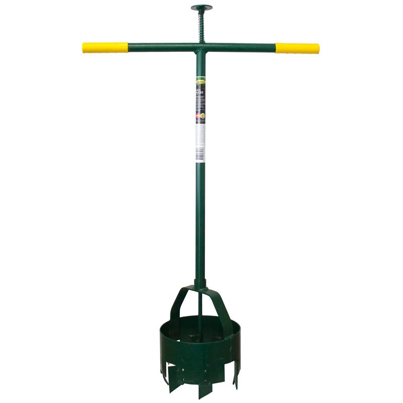 Cyclone 200mm Trade Post Hole Digger