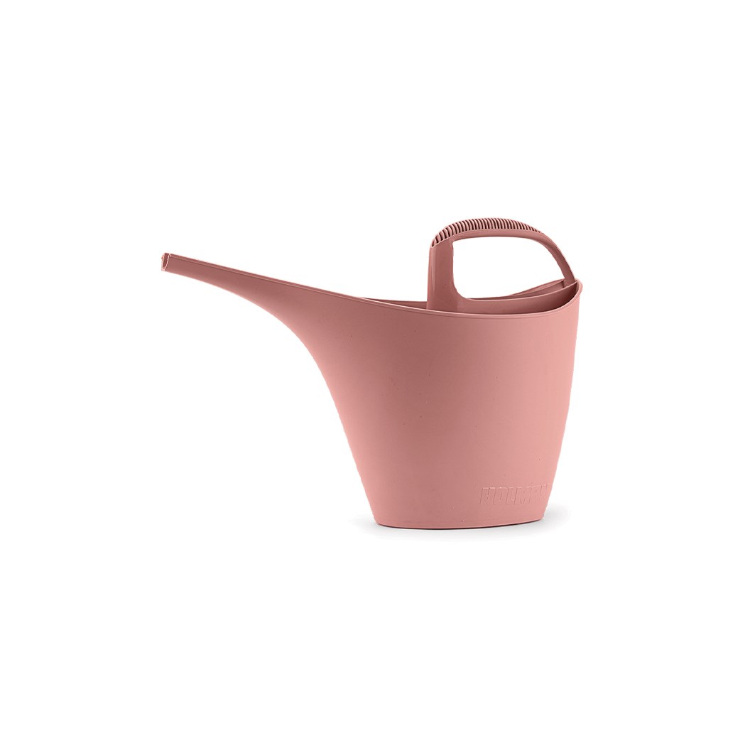 2L ECO Watering Can Papaya