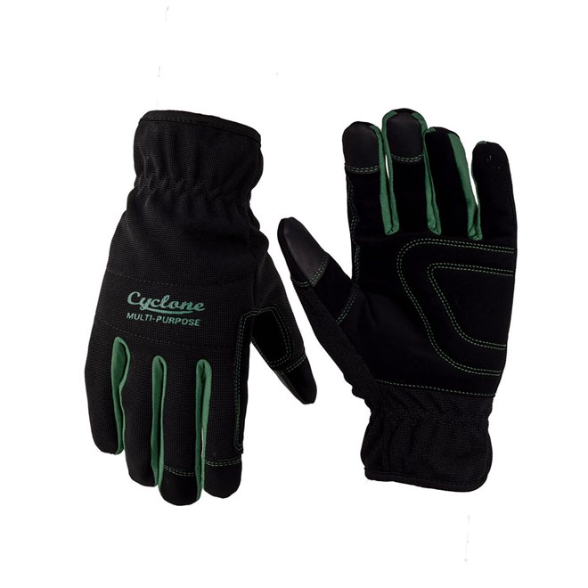 Cyclone Multi-Purpose Gloves Medium