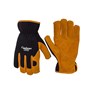 Cyclone Split-Leather Work Gloves Extra Large