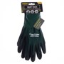Cyclone Touch Screen Garden Gloves Large
