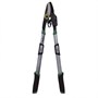 Cyclone Telescopic Ratchet Bypass Lopper