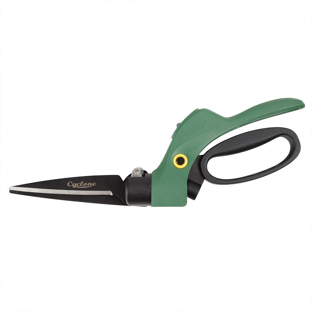 Cyclone Grass Shears