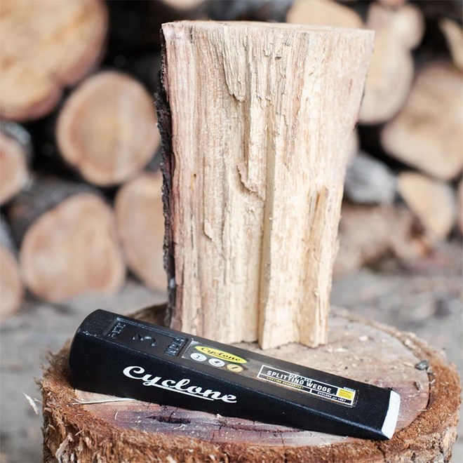 Cyclone Splittling Wedge 1.3kg