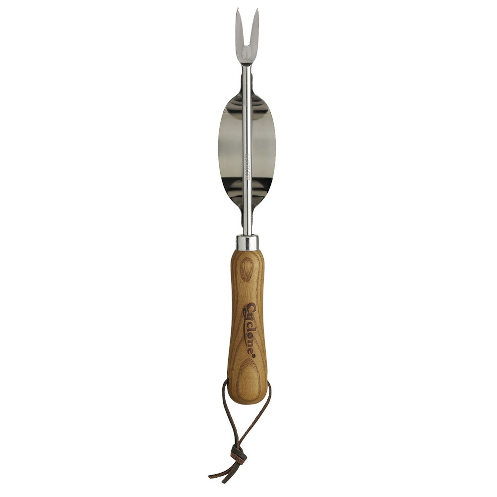 Cyclone Hand Weeder