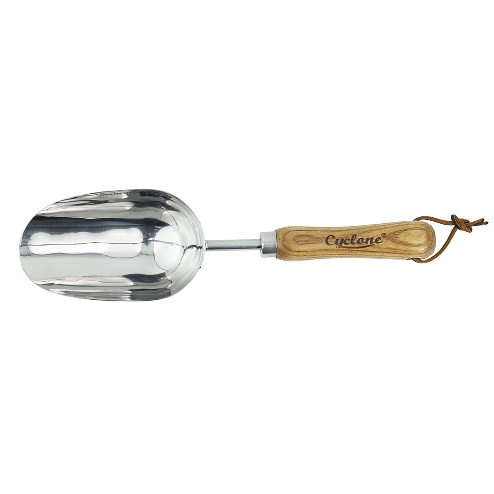 Cyclone Potting Scoop