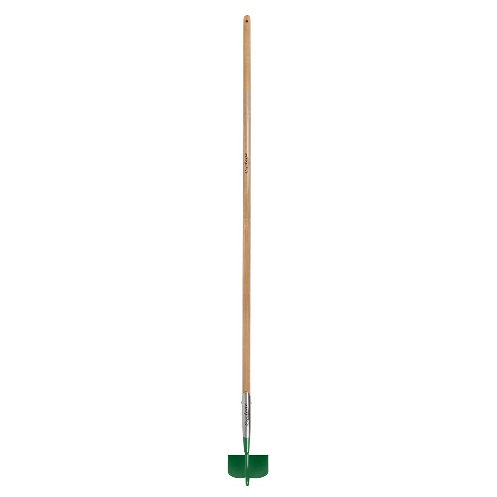 Cyclone Swan Neck Hoe