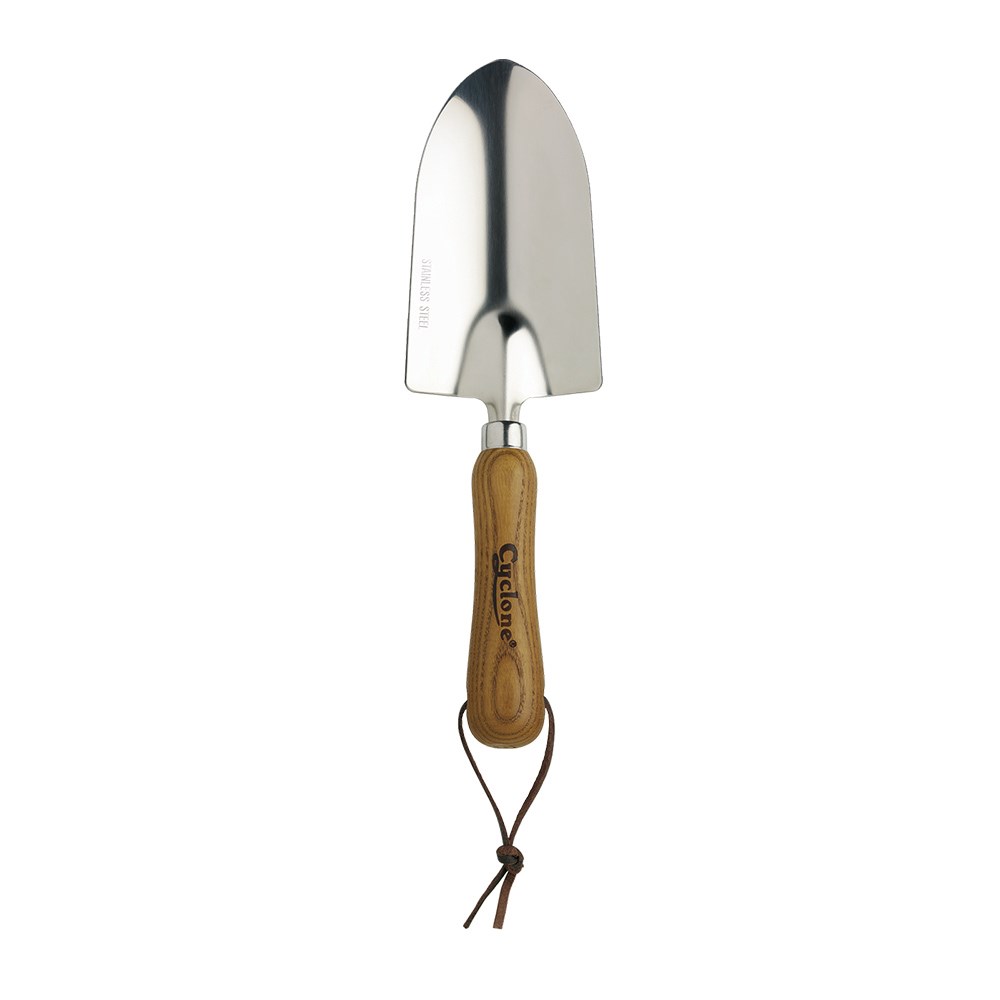 Cyclone Hand Trowel