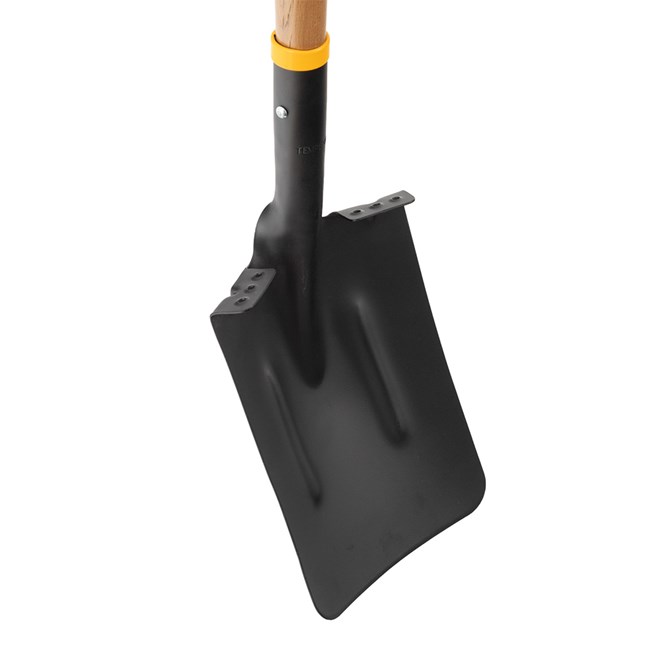 Gardenmaster Square Mouth Post Hole Shovel