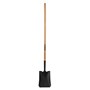 Gardenmaster Square Mouth Long Shifting Shovel