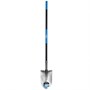 Kelso Fibreglass Long Handle Plumbers Shovel