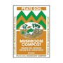 Peats Mushroom Compost 25L