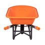 Westmix 100L Handyman Wheelbarrow Poly Tray
