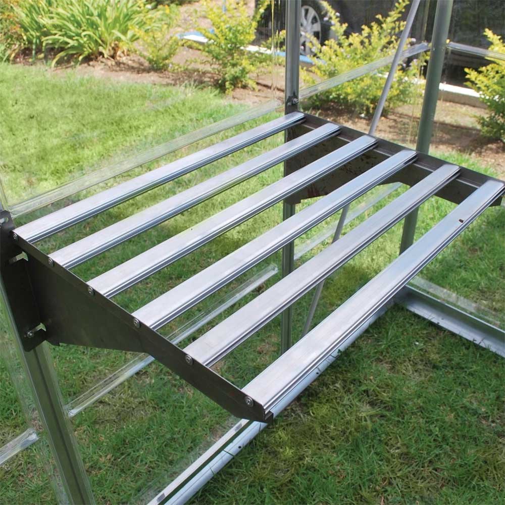 Maze Greenhouse Heavy Duty Shelf