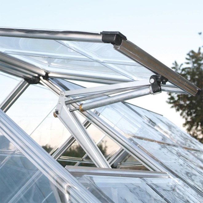 Maze Greenhouse Automatic Vent Opener