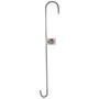Round Pergola Hook 150mm Galv