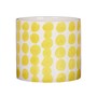 Spotty Pot Yellow 15.5X15.5cm