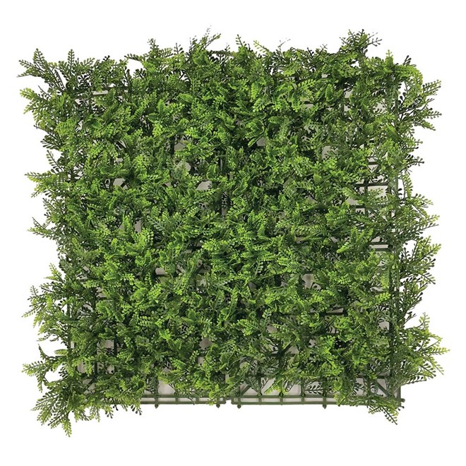 Garden Craft Touch-Me-Not Artifical Hedge Tile