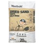Westbuild Synthetic Turf Dried Sand 20kg