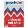 Peats Ultimate Red Pine Chips 70L