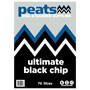 Peats Ultimate Black Pine Chips 70L