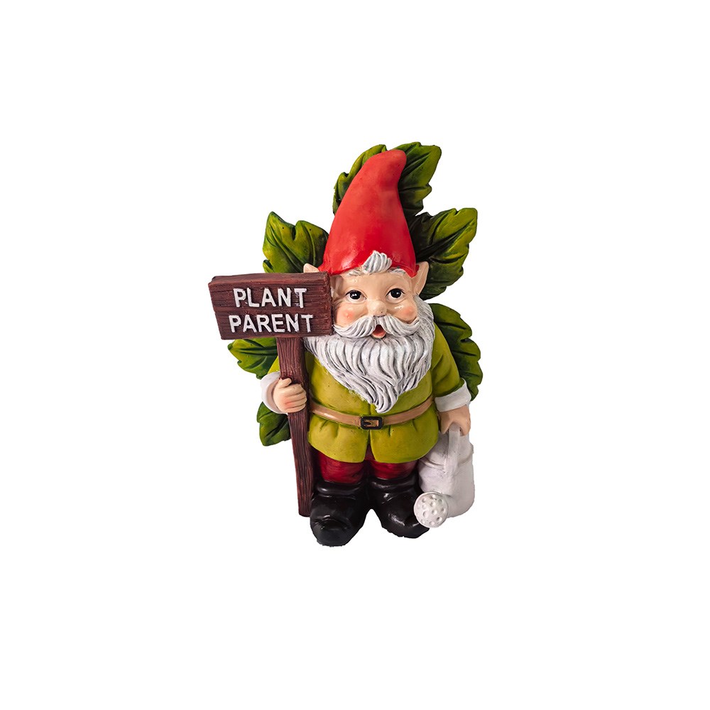 Plant Parent 11.8X6.8X16.8cm