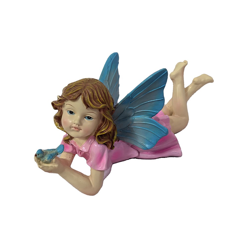 Dreaming Fairy 25X12X12.5cm