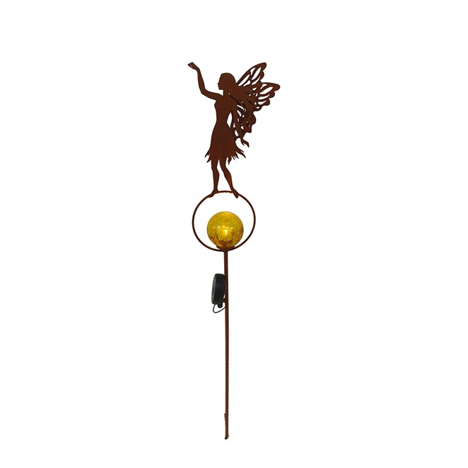 Fairy Stake With Light 20X8X102cm