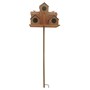 Bird Town Stake 50X30X169cm