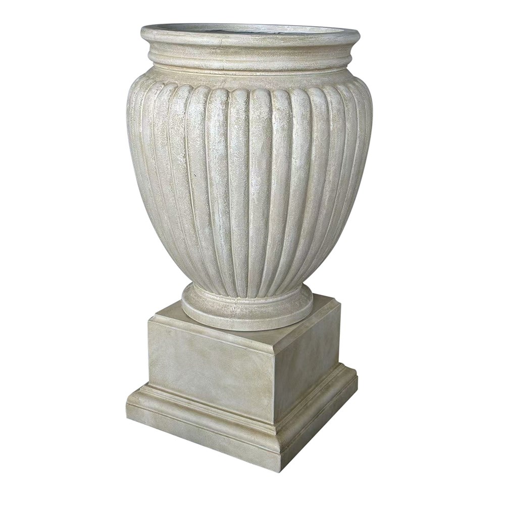 Urd & Pen Corinth 137X129cm Sandstone