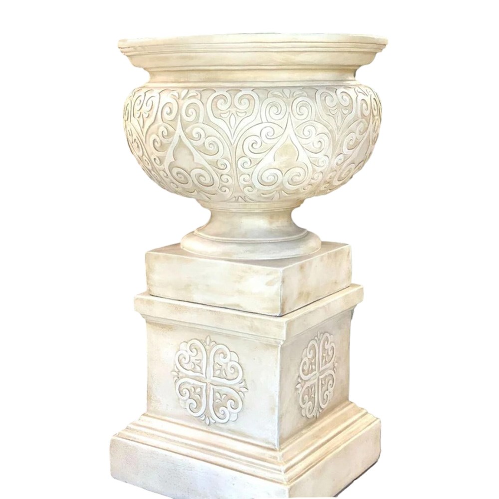 Urd & Pen Renaissance 138X118cm ST