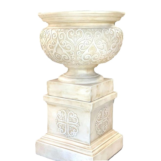 Urd & Pen Renaissance 138X118cm ST