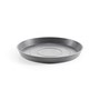 EcoPots Round Saucer 29cm Grey
