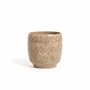 Kyoto Egg Pot Natural 30 x 28.5cm Large