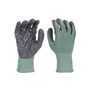 Cyclone Gloves Soft Touch Turquoise Pastel - Medium