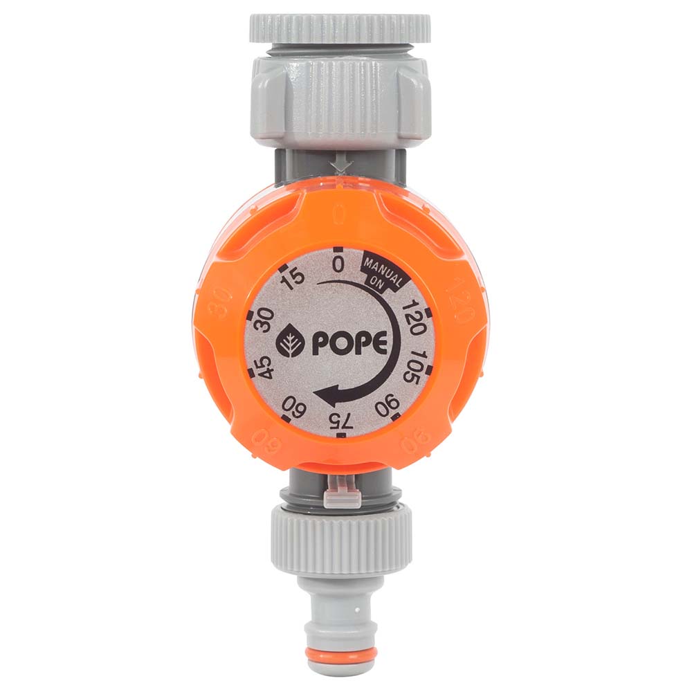 Pope 2 Hour Tap Timer