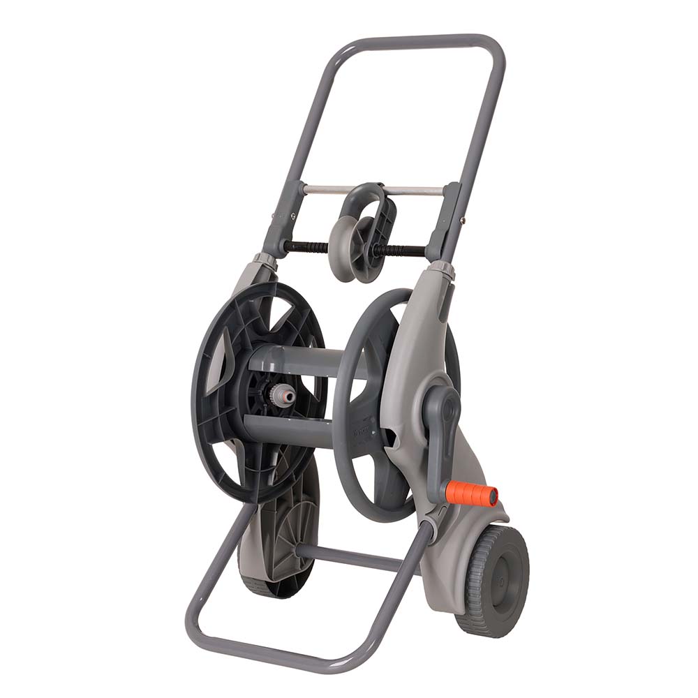 Pope Deluxe Hose Cart