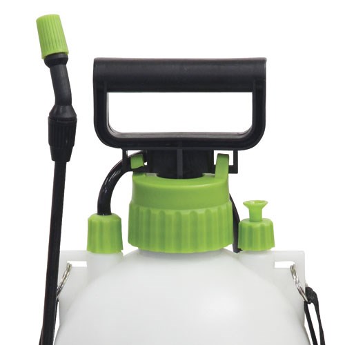 Pressure Sprayer  - 8 litres